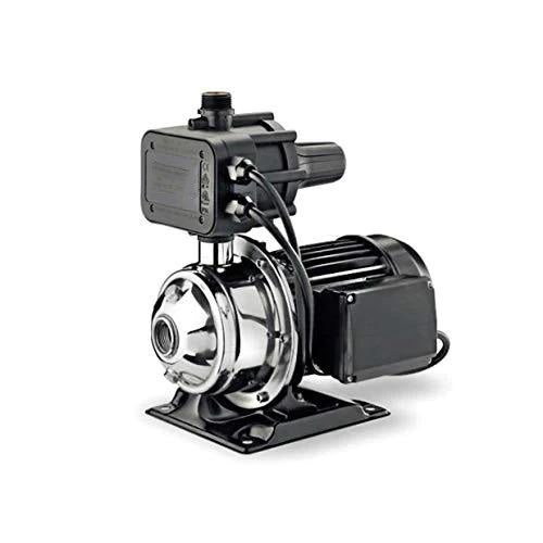 TDRFORCE 4075SS-01 3/4 HP Pressure Booster Pump