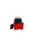 TDRFORCE Removal Pump, 12X6X6-3/4", 120 Volts, Red/Black: Portable Power Water Pumps: Amazon.com: Tools & Home Improvement