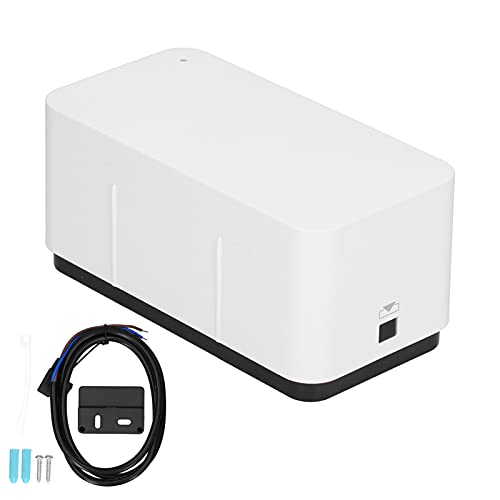 TDRFORCE Air Conditioning Pump Automatic Condensate Pump Silent Condensate Lift Removal System Assembly Parts 110‑240V 50‑60HZ