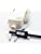 TDRFORCE Condensate Removal Pump – Mute Tank – Automatic Safety Switch Sensor - 100-240V AC 50-60Hz