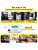 TDRFORCE Condensate Pump, 6.6 ft/2 m Lift, 110V Removal Drain Pump with 0.63 Qt/0.6 L Water Tank, 5W Automatic Condensation Pump with 100 L/H Flow, for Commercial Ice Makers of Different Types