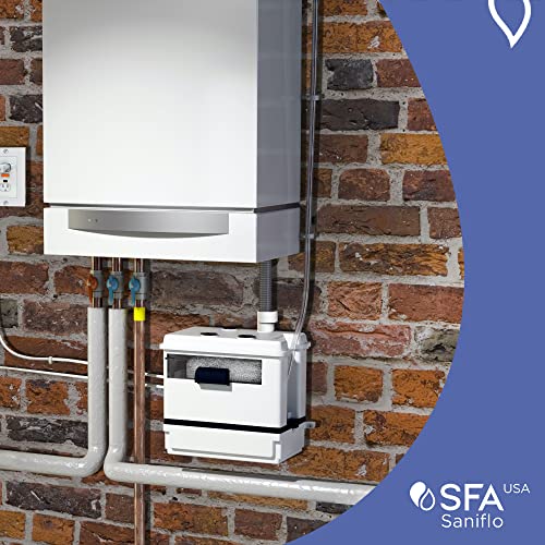 TDRFORCE anicondens Best Condensate Pump - Residential & Commercial : Everything Else