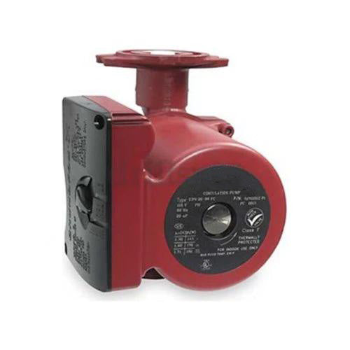 TDRFORCE 3-Speed 1/6 Horsepower Circulator Pump with Flow Check ASIN: B002YR4AVW View on Amazon, Large, Red : Industrial & Scientific